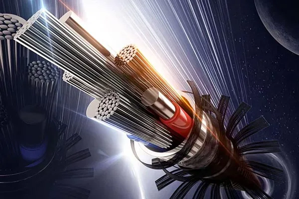 Elikatze-kablearen ebakidura hautatzea