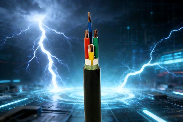 Energia Banatzeko Kableak