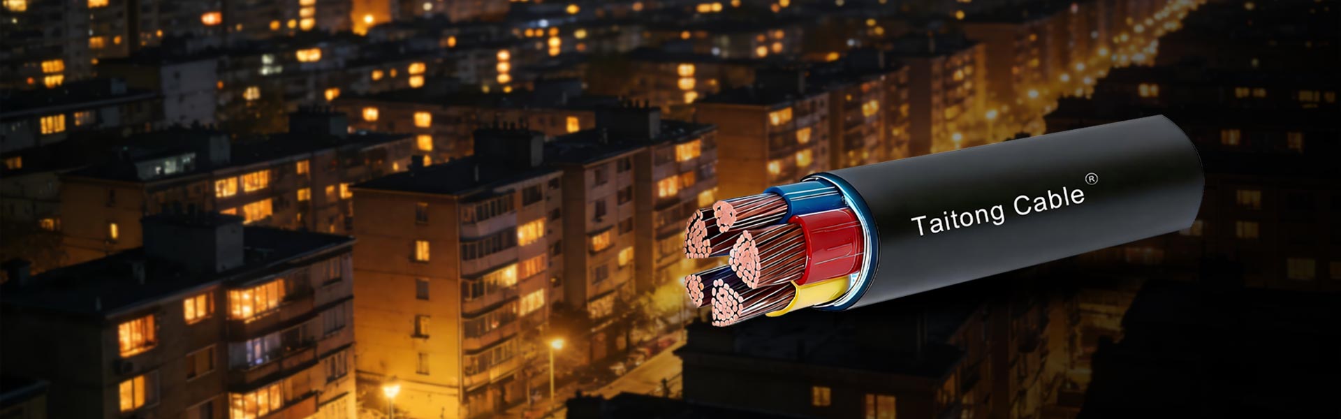 Energia Banatzeko Kableak