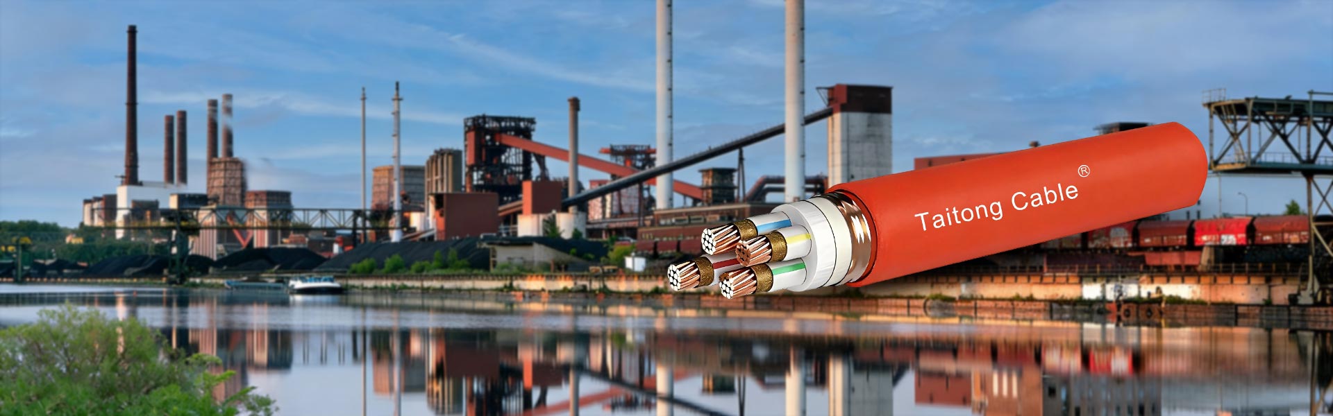 Suaren aurkako kableak