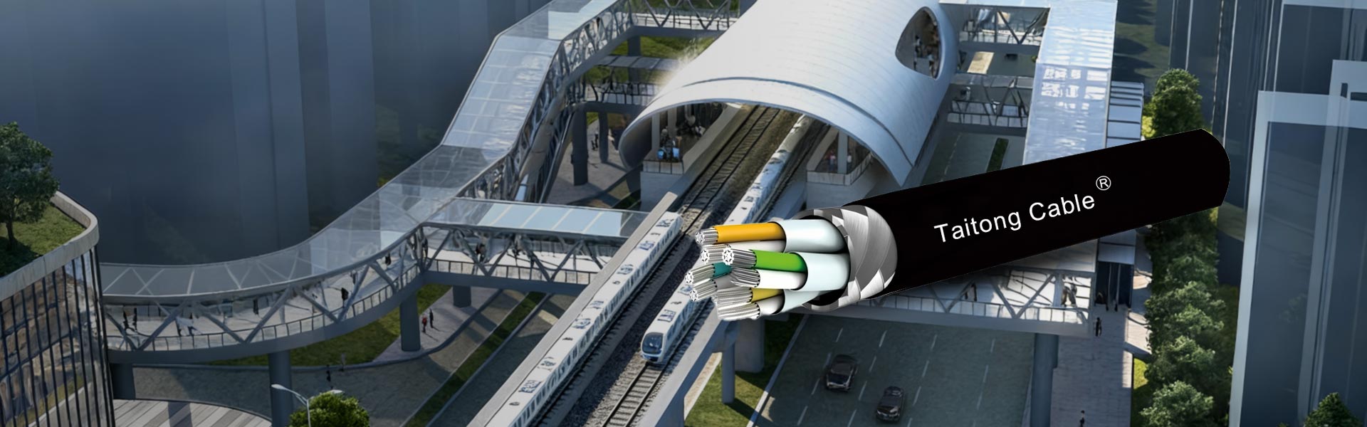 Ingurune Bereziko Kableak