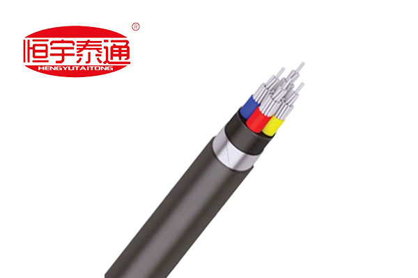 Zergatik 0.6/1kV Aluminiozko Kable Blindatuak Power Sareak