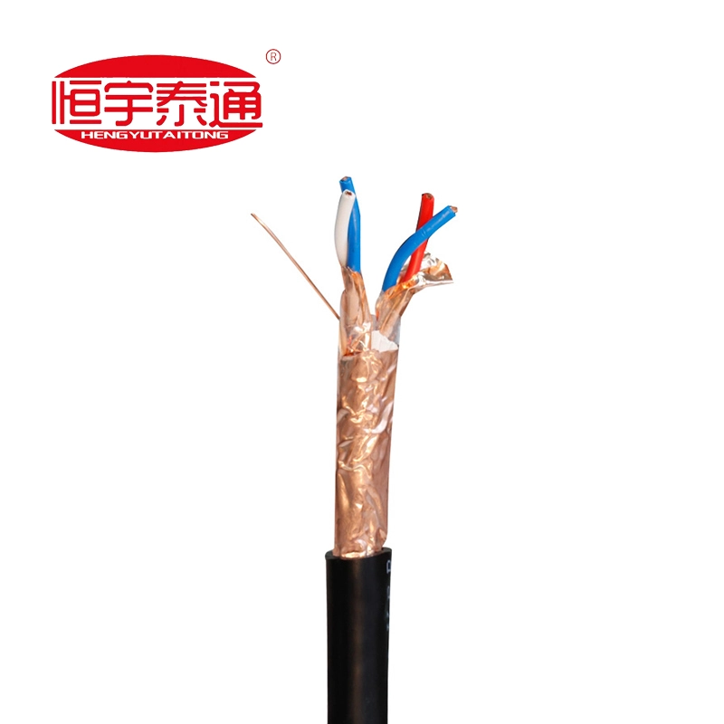 Tresna Kontrol Berezien Seinaleen Kableak