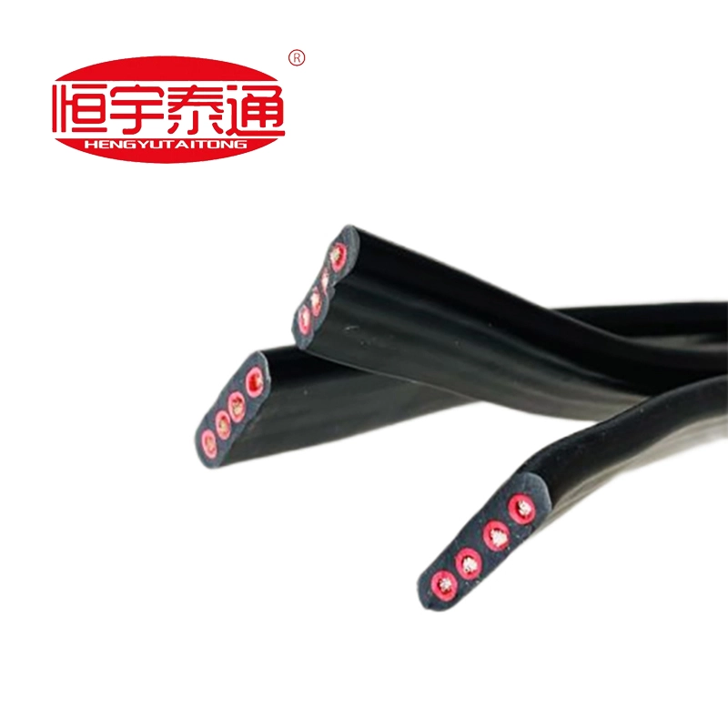 Kable lauak malguak NBR PUR PVC TPE TPU