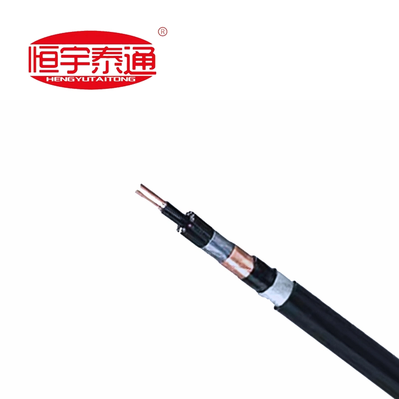 Fluoroplastikozko isolamendu beroarekiko erresistenteak diren kable bereziak