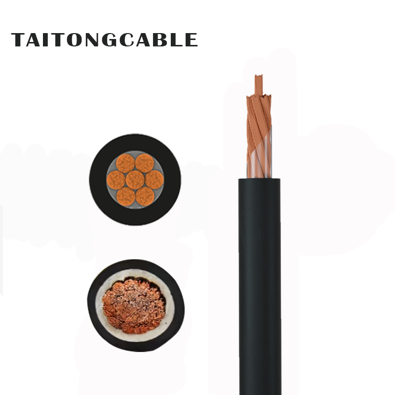 H01N2-D Gomazko Soldadura-Kable Malgua EN 50525