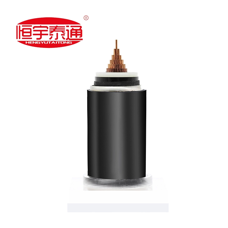 Tentsio handiko potentzia-kableak 35kV