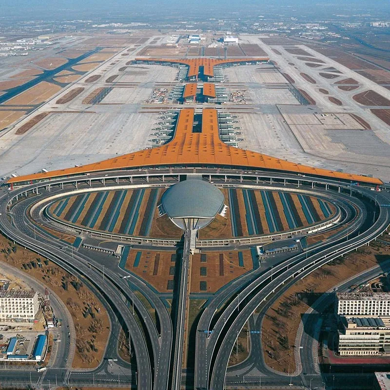 Metro eta Hiriarteko Proiektuak