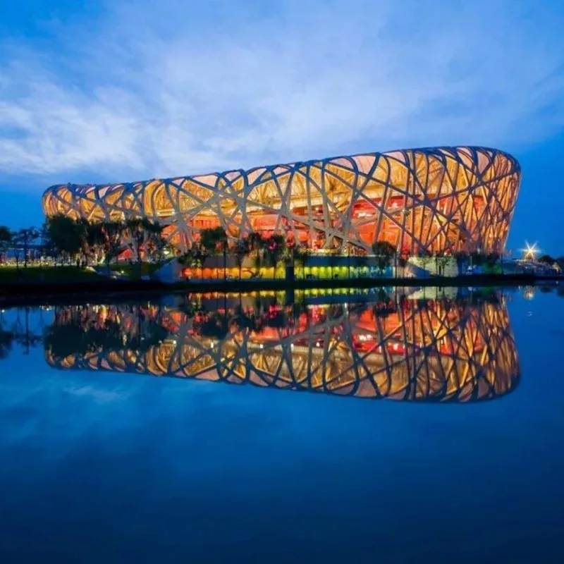 Nationalk azpiegitura proiektu nagusiak