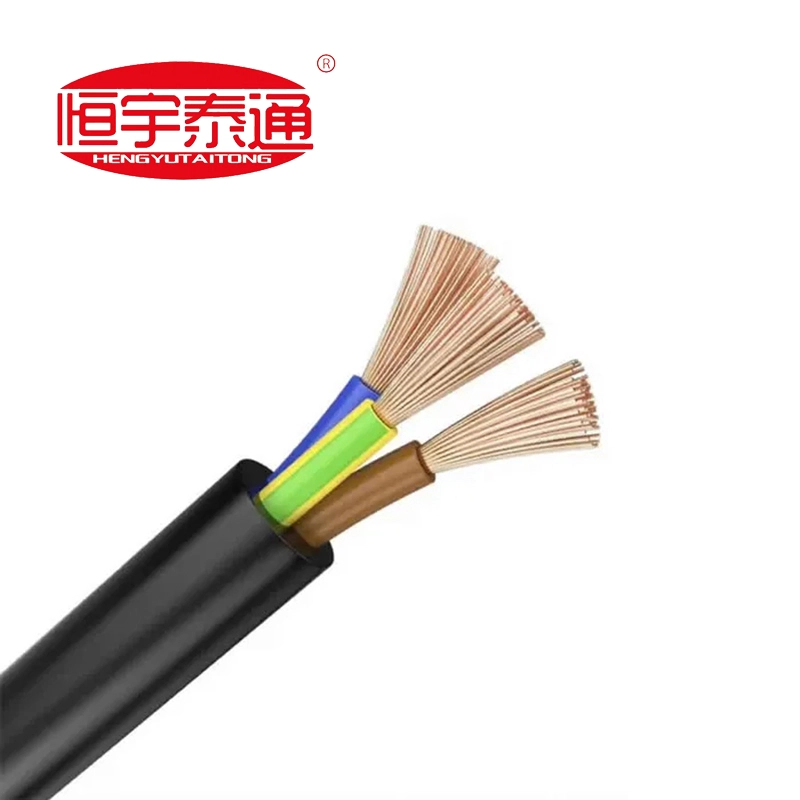 Gomaz estalitako kableak Igogailua erabiltzeko