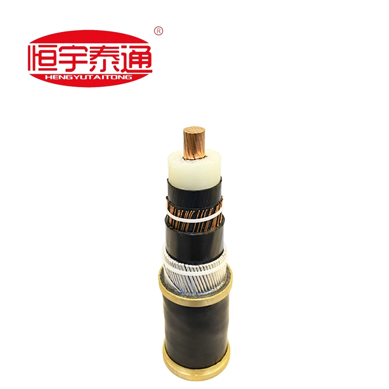 Trenbide-garraiorako eta Metrorako Kable Bereziak