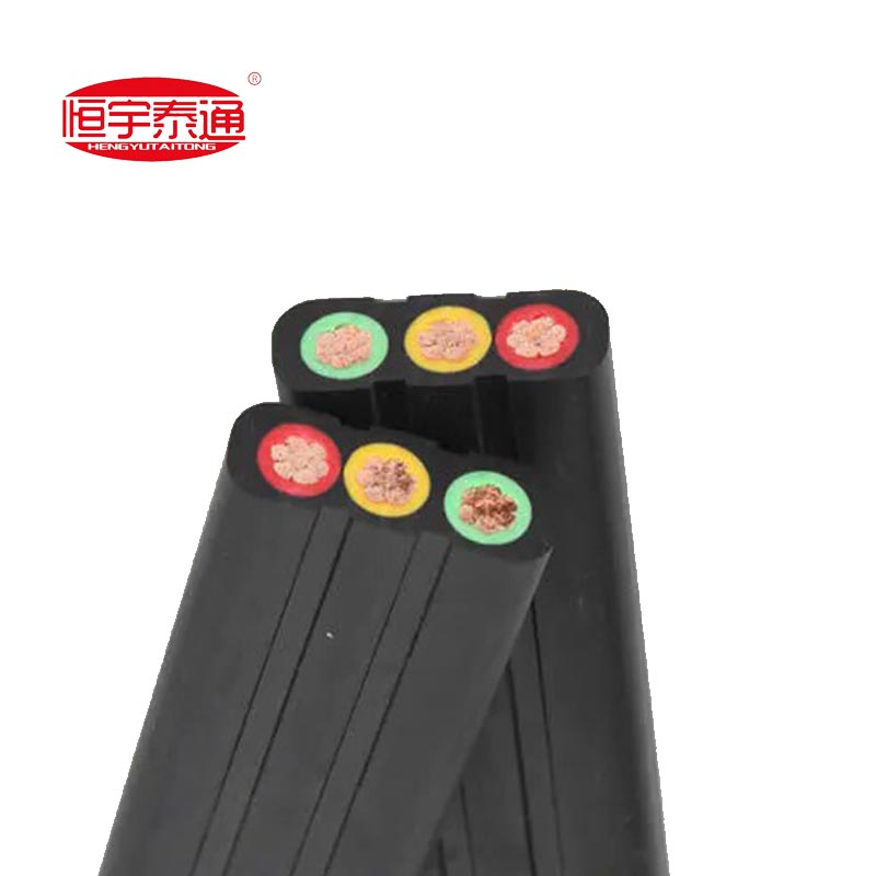 Gomaz estalitako kable laua berezia