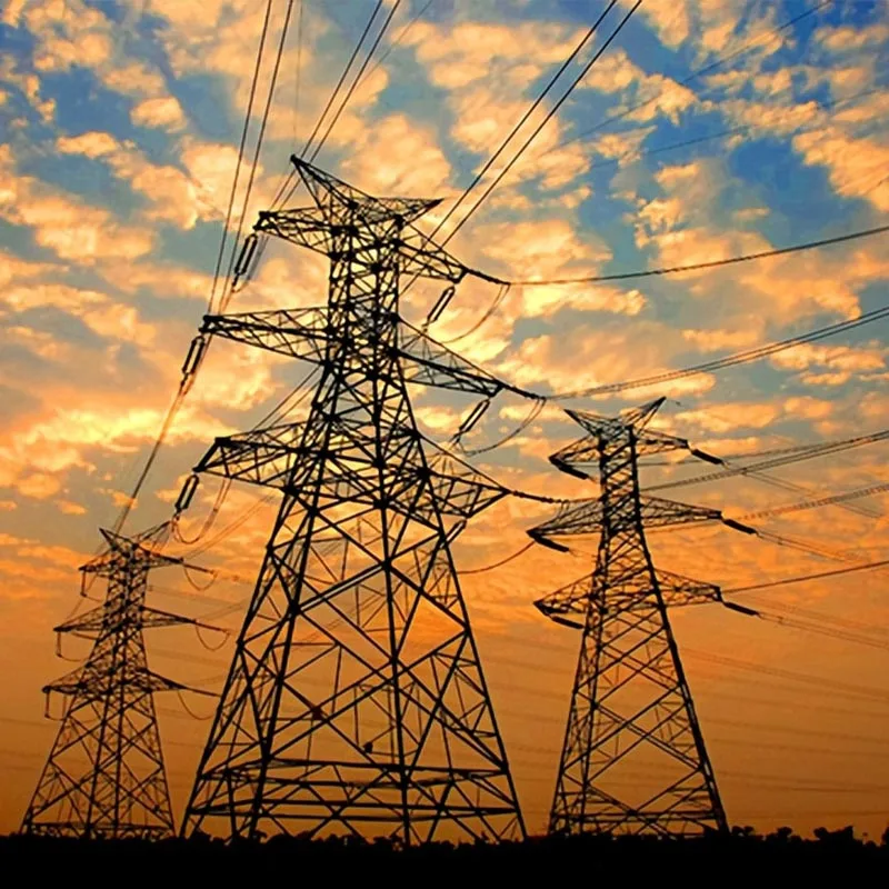 Estatuko Sarea eta Energia Sistema