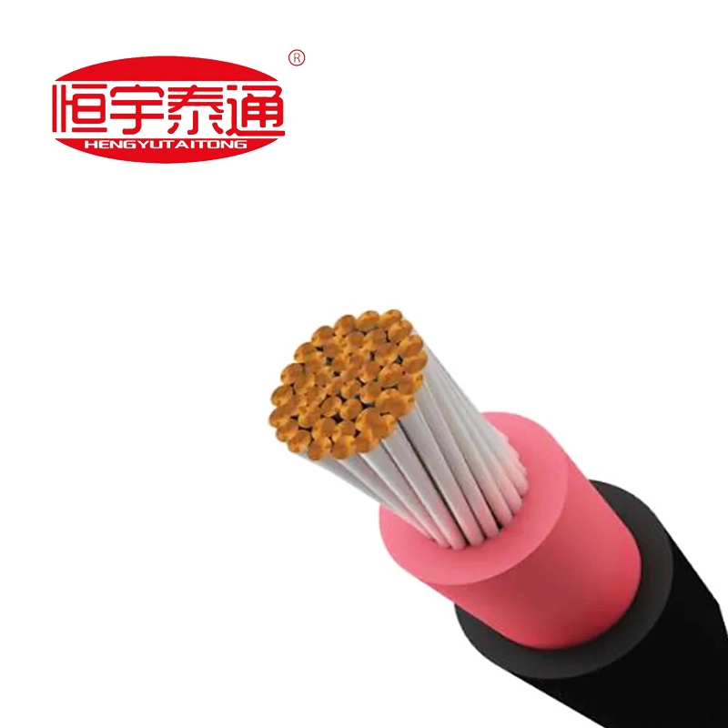 Ingurugiroaren babes bereziko kableak UV erresistenteak